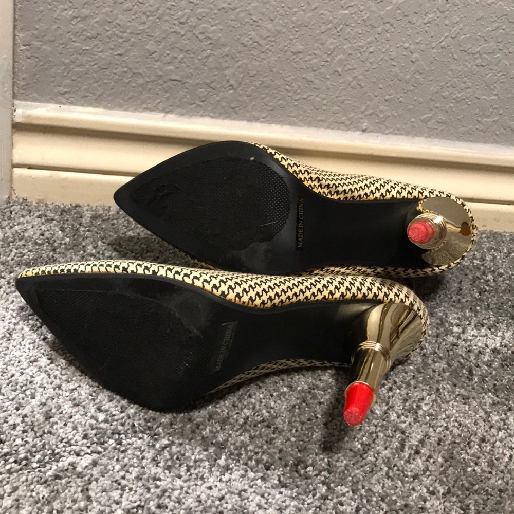 Boots - Picture 5 of 7